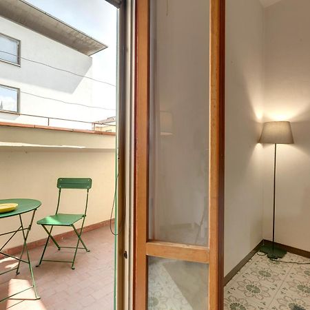 Agnolo 73 IV Leilighet Firenze Eksteriør bilde