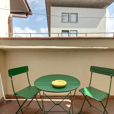 Agnolo 73 IV Leilighet Firenze Eksteriør bilde