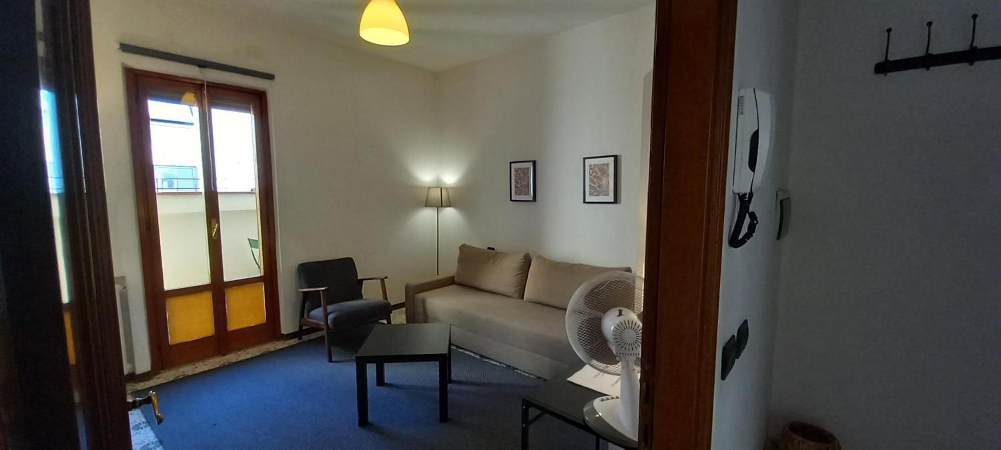 Agnolo 73 IV Leilighet Firenze Eksteriør bilde
