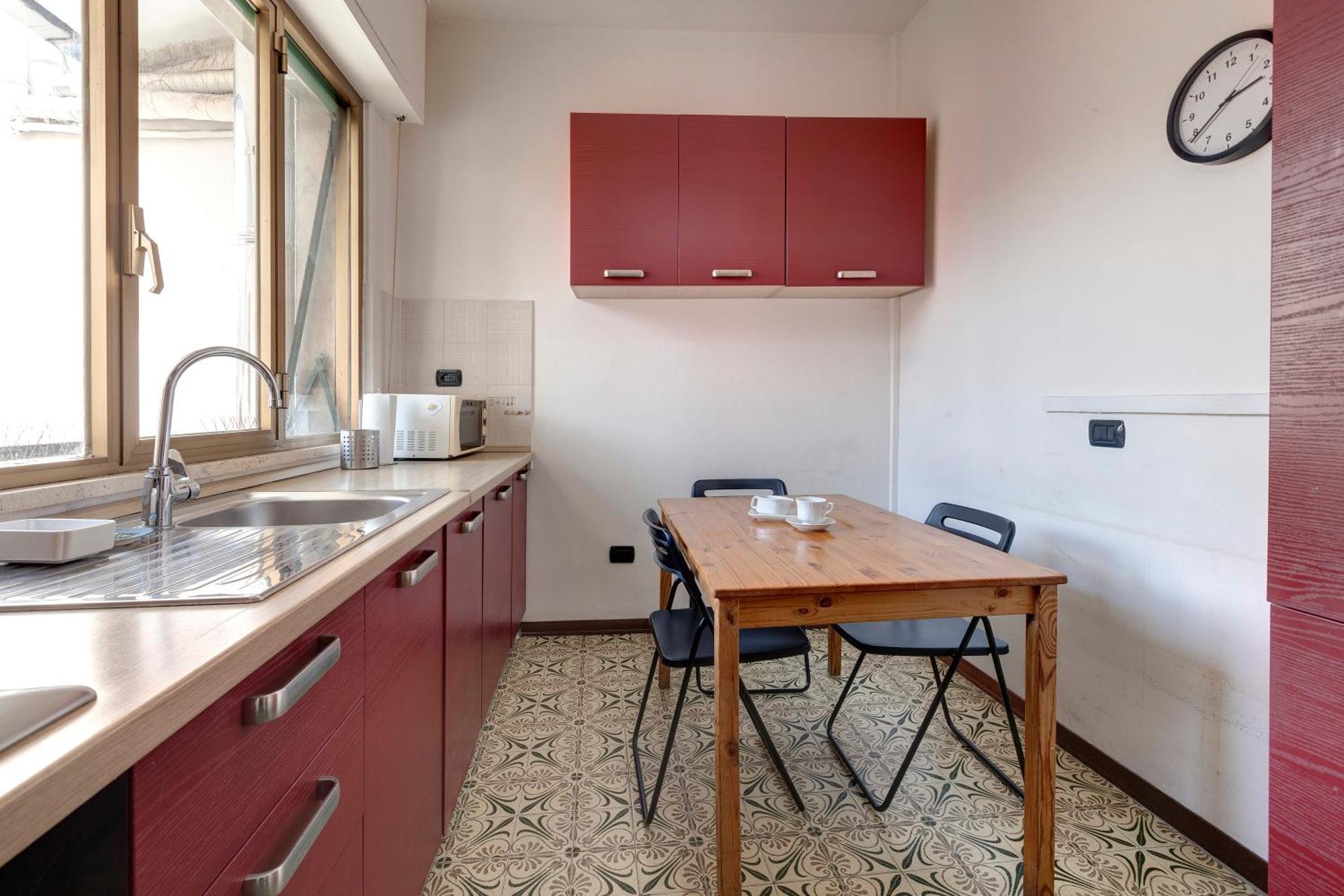 Agnolo 73 IV Leilighet Firenze Eksteriør bilde